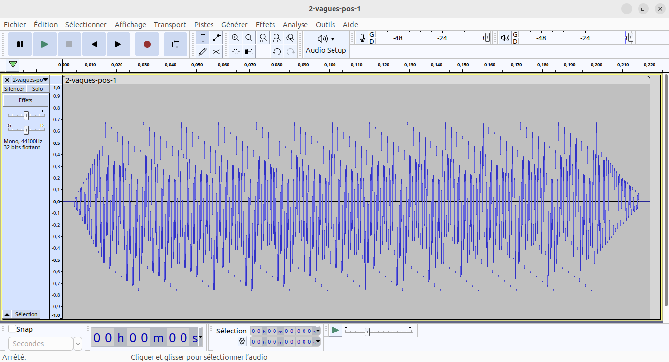 3 vagues générées en audio.jo
