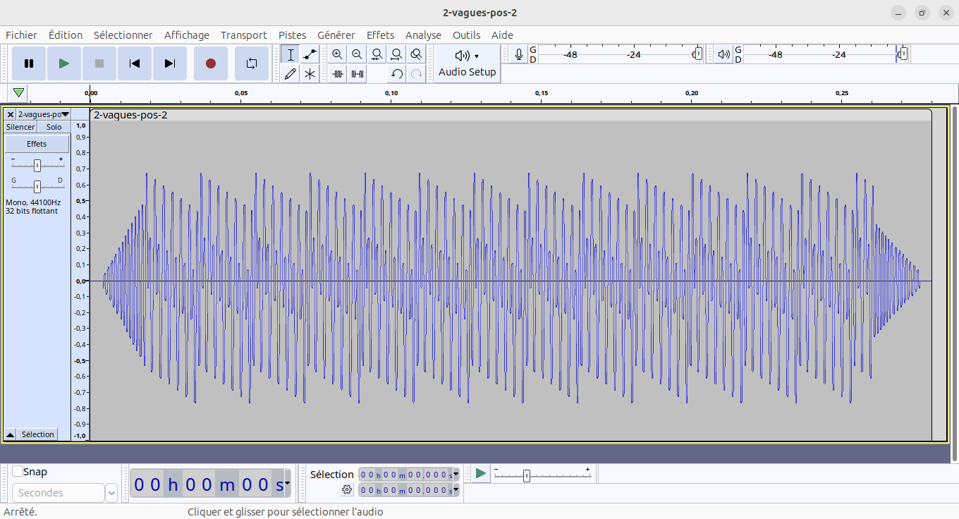 3 vagues générées en audio.jo