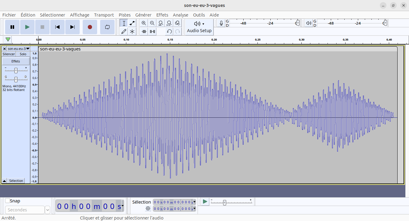 3 vagues générées en audio.jo